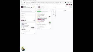 Odoo 17 ChatGPT integration — new native feature