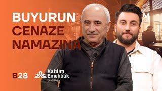 Buyurun Cenaze Namazına - Nurullah Genç | Püf Noktası