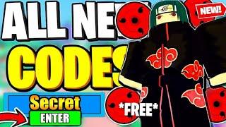 All New *OP* Secret Codes in  Anime Tappers Roblox 2021! [CODE]