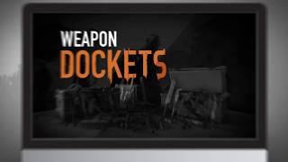 Dying Light - Weapon Dockets Tutorial