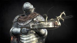 Dark Souls 3 PvP - Knight's Crossbow Paladin