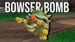 You can't test him at Jungle!  - Mario Superstar Baseball - NPSS16 - MattGree vs LegendaryBolt