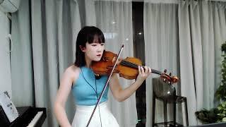 【揉揉酱】翻奏 羽肿《Windy Hill》【RouRouJ】Cover Yu Zhong《Windy Hill》