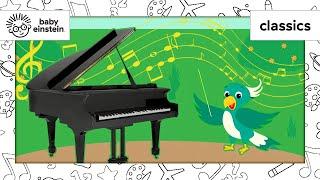 Baby Bach, Mozart & Beethoven Compilation | Classical Music for Kids | Baby Einstein | Kids Cartoons