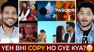 55 Pakistani Music Videos that went viral in India