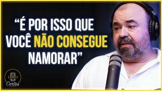 POR QUE NADA NA SUA VIDA DÁ CERTO? | Psicanalista Leandro dos Santos