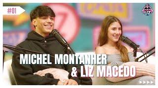 Liz Macedo e Michel Montanher - This is UZ Oficial