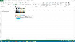 excel 2013 part1 by dip'scomputer