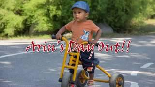 Baby's Day Out | Launeen Perhepuisto | Family Park | Lahti Finland