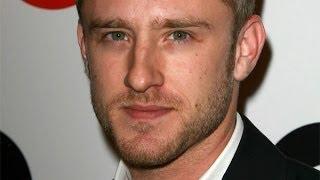 Ben Foster Joins WARCRAFT Cast - AMC Movie News