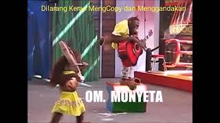 Om Monyeta!!!