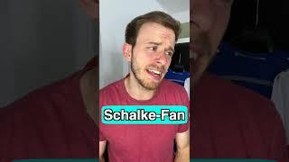 wenn KÖNIG TERODDE bei SCHALKE bleibt!!  | #shorts