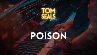 Tom Seals Presents...Poison (Alice Cooper Cover)