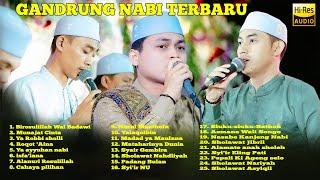 FULL BASS..!! Album Gandrung nabi terbaru 2024, Sholawat hadroh gandrung Nabi terbaru 2024