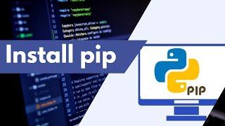 How to install pip on Mac | install pip on Mac step by step