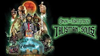 Onyx the Fortuitous and the Talisman of Souls | TV Spot