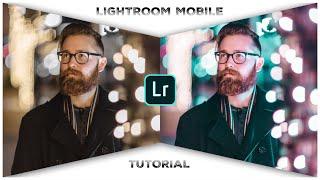 How to edit like Brandon Woelfel on iPhone and Android | Lightroom Mobile Tutorial