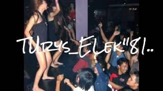 dugem of party gembel elite surabaya gettar...