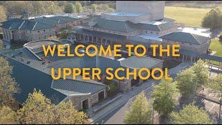 Tour Steward's Upper School (Grades 9-12)