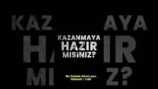 İDDAA'DA MAAŞ KAZANDIRAN MUCİZE TAKTİK | İDDAA TAKTİKLERİ ve PARA KAZANMA YOLLARI - GÜNÜN TAHMİNLERİ