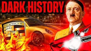 Porsche’s DARK History | A Classic Car Documentary