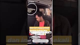 klarivikasi artis tiktok viral miftahul husna tentang wikwik dimobil