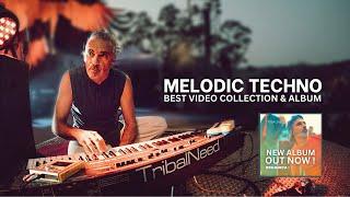 Organica V.1 (2024 Full Album) - Best Melodic Techno Videos