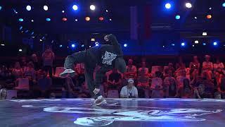 Beetle (Nothing2Lose) vs Grom (Outstanding)  ► BSF 2022 Bboy Solo Battle for 3rd Place