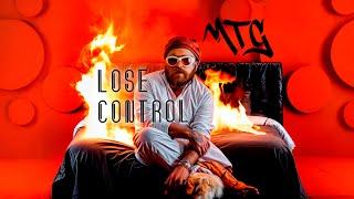 MTG Lose Control | Teddy Swims FUNK REMIX | Com grave@Brombal