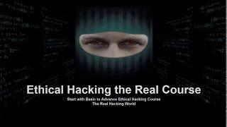 Learn Ethical Hacking - Introduction to Ethical Hacking - 1