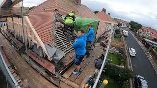 DIY LOFT CONVERSION UK