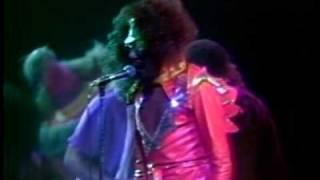 Parliament Funkadelic - Do That Stuff - Mothership Connection - Houston 1976