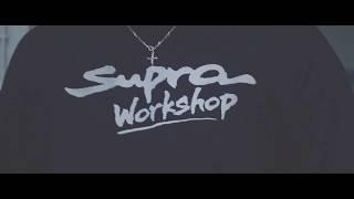 Supra Workshop   #4K