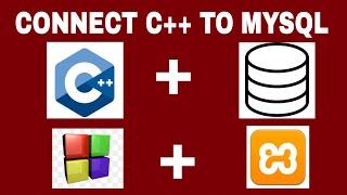 C++ to MySQL connection - insert and display Operation  || Code Blocks