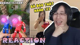 Đồ chơi thông minh cao cấp nội địa Trung Quốc | ViruSs Reaction !