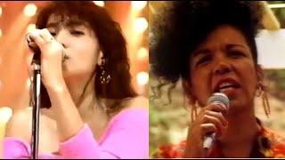 Lambada/Which do you like better, Japanese cover or Original?