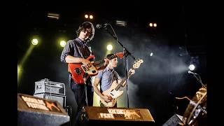 Deerhunter - Live at Roskilde Festival 2014