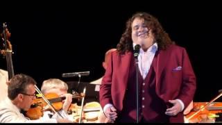 Jonathan Antoine  : "E lucevan le stelle" (Puccini)