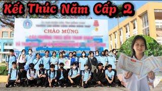 Tổng Kết Năm Học Cuối Cấp Tiểu Phương Nhận Được Gì ?