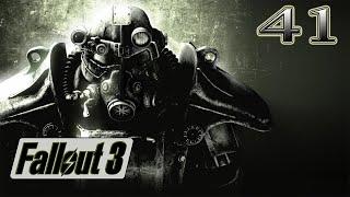 Fallout 3 Прохождение #41 Помощь наёмнику