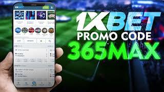 1xBet promo code: Deposit bonus 2024