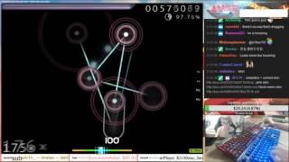 Гайд по настройке osu! для комфортной игры. + Несколько советов + beatmap pack