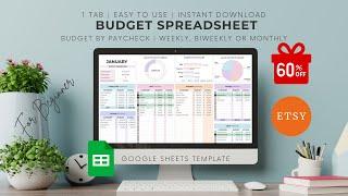 Simple Budget Planner Hacks to Instantly Improve Your Finances