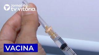 Falta vacina contra a catapora no Espírito Santo. Os casos da doença subiram