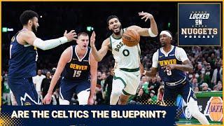 What Can the Nuggets Learn From Boston?