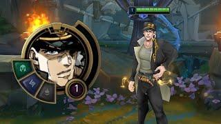 Jotaro Kujo.exe