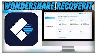 HOW to GET Wondershare Recoverit  PCLaptop DOWNLOAD TUTORIAL 2024No Charge