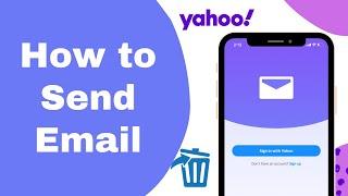 How to Send Email on Yahoo Mail 2021 | www.yahoomail.com