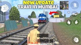 Scarfall 2.0 New Update Train In Mumbai Map  And Many More Features