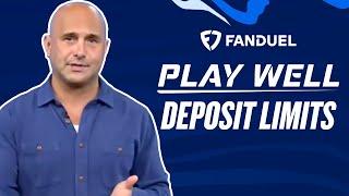 Craig Carton Explains FanDuel Deposit Limits Responsible Gaming Tools